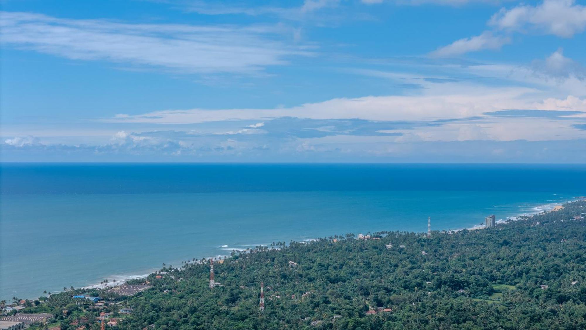 Wirdana Resort & Spa Bussa Dış mekan fotoğraf