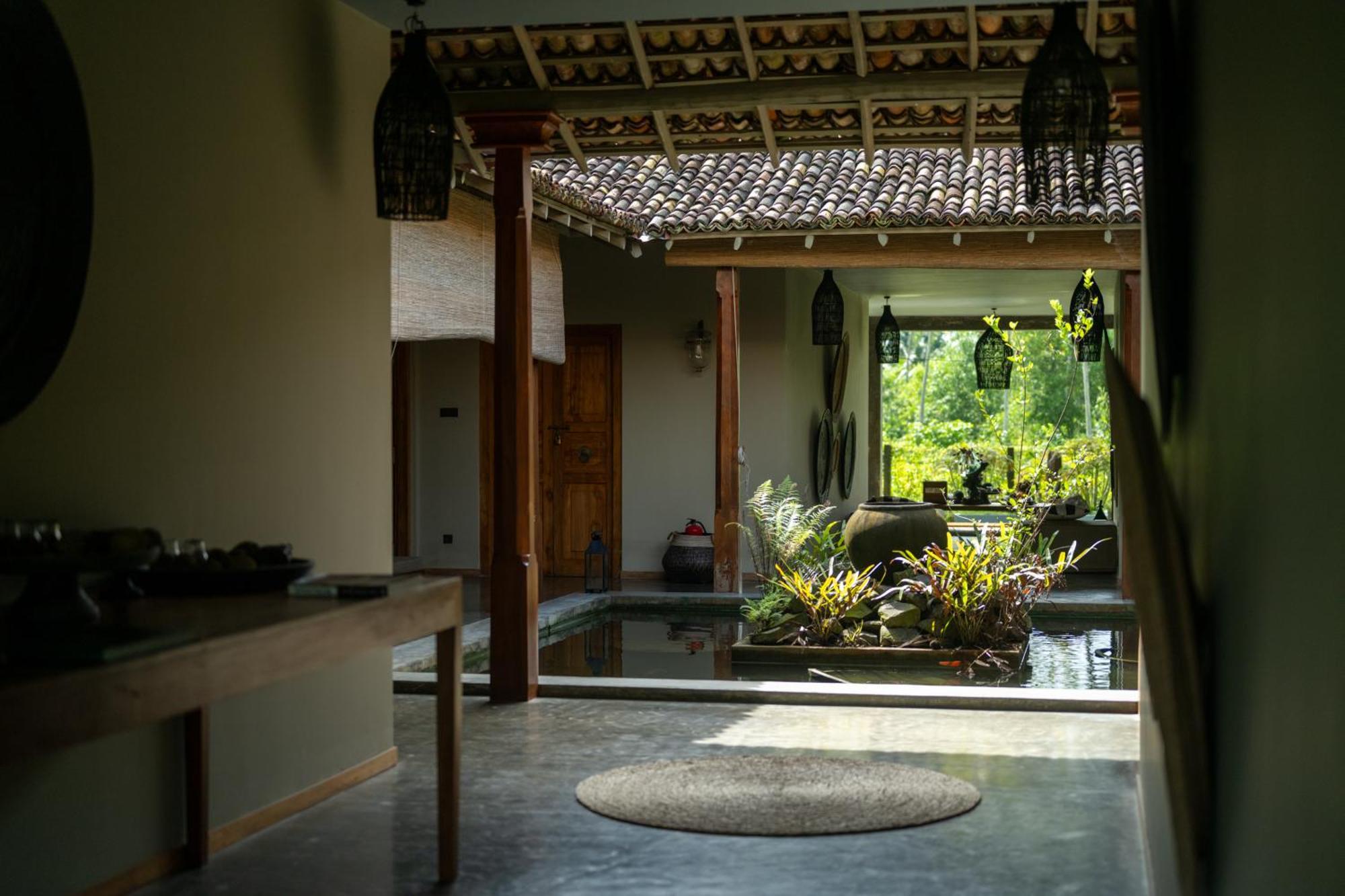 Wirdana Resort & Spa Bussa Dış mekan fotoğraf