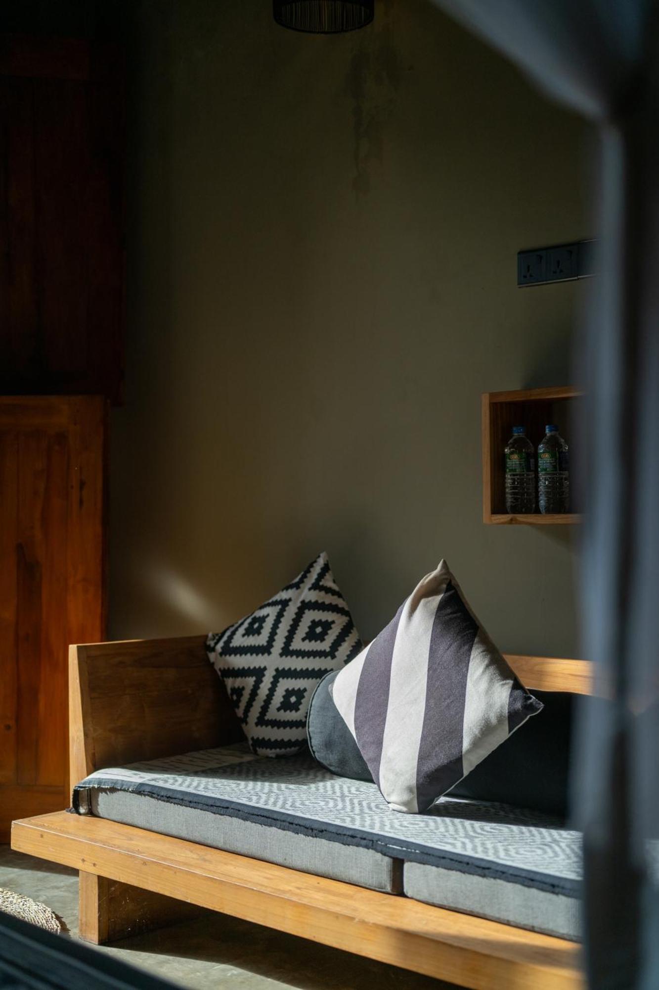Wirdana Resort & Spa Bussa Dış mekan fotoğraf