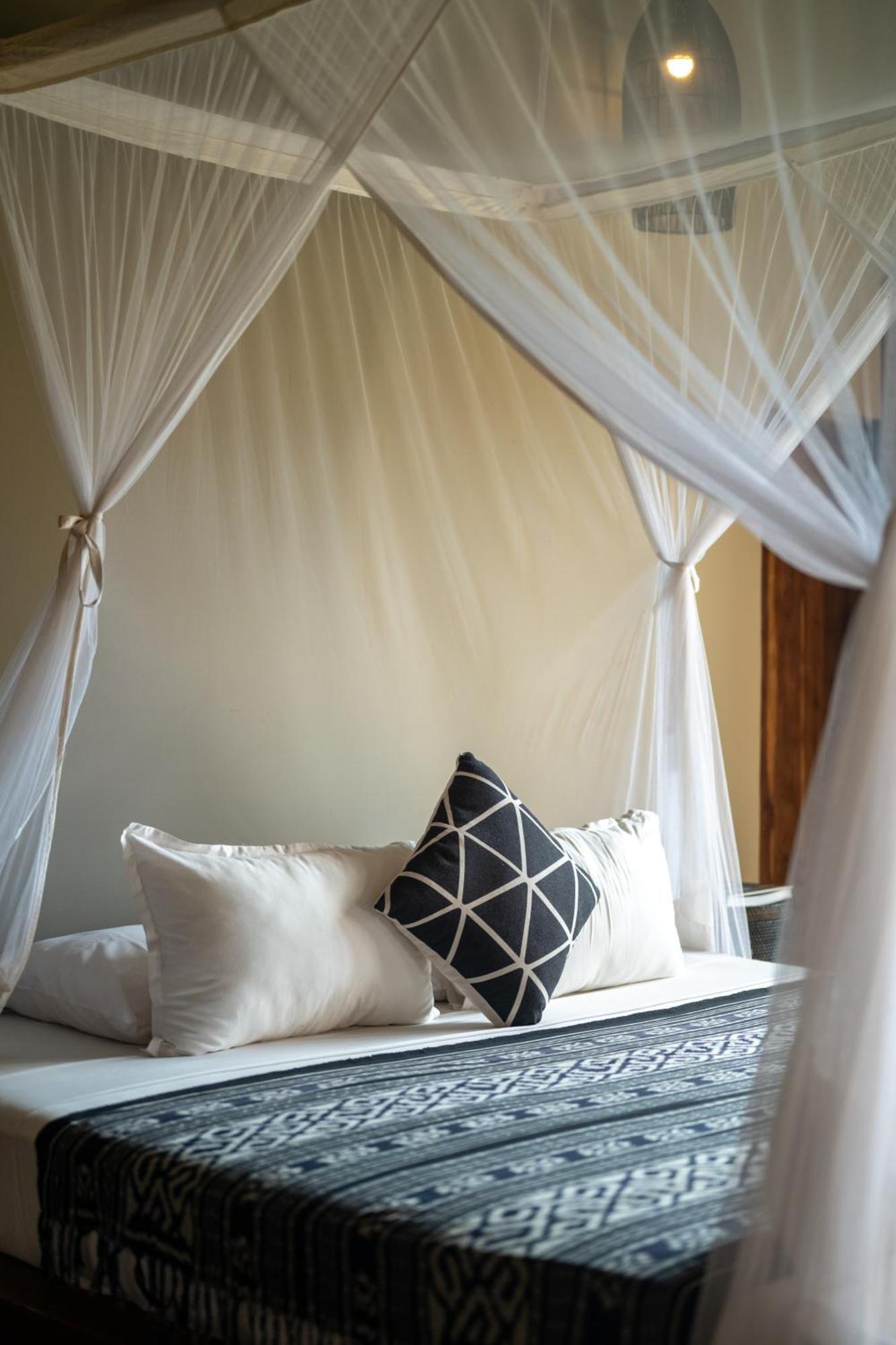 Wirdana Resort & Spa Bussa Dış mekan fotoğraf